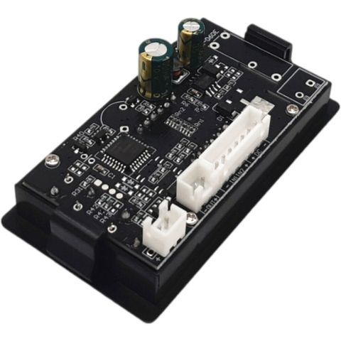 JY-27324 4 Digits 0.56 Inch Counter Limited Count Switch Coin Counter ...