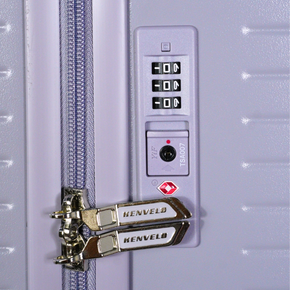629513xx Purple Features