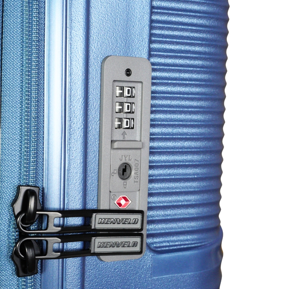 628504xx Blue  Features
