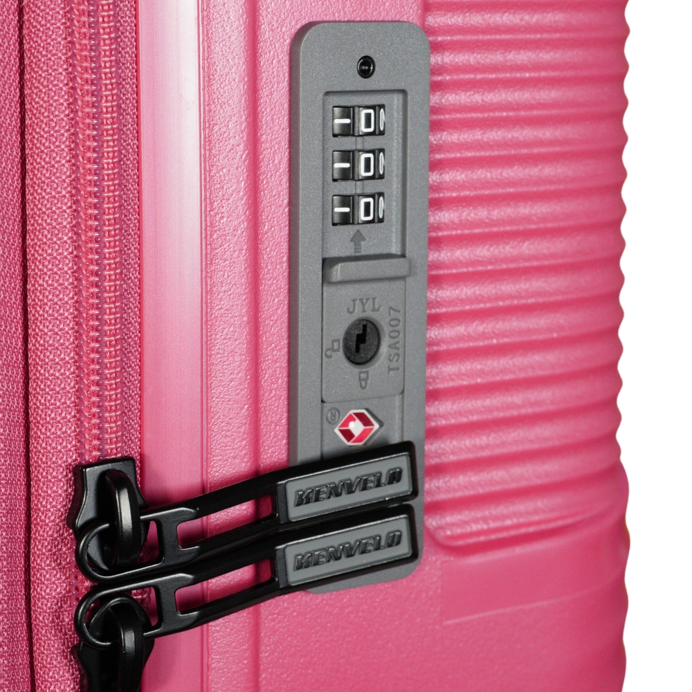 628504xx PINK Features