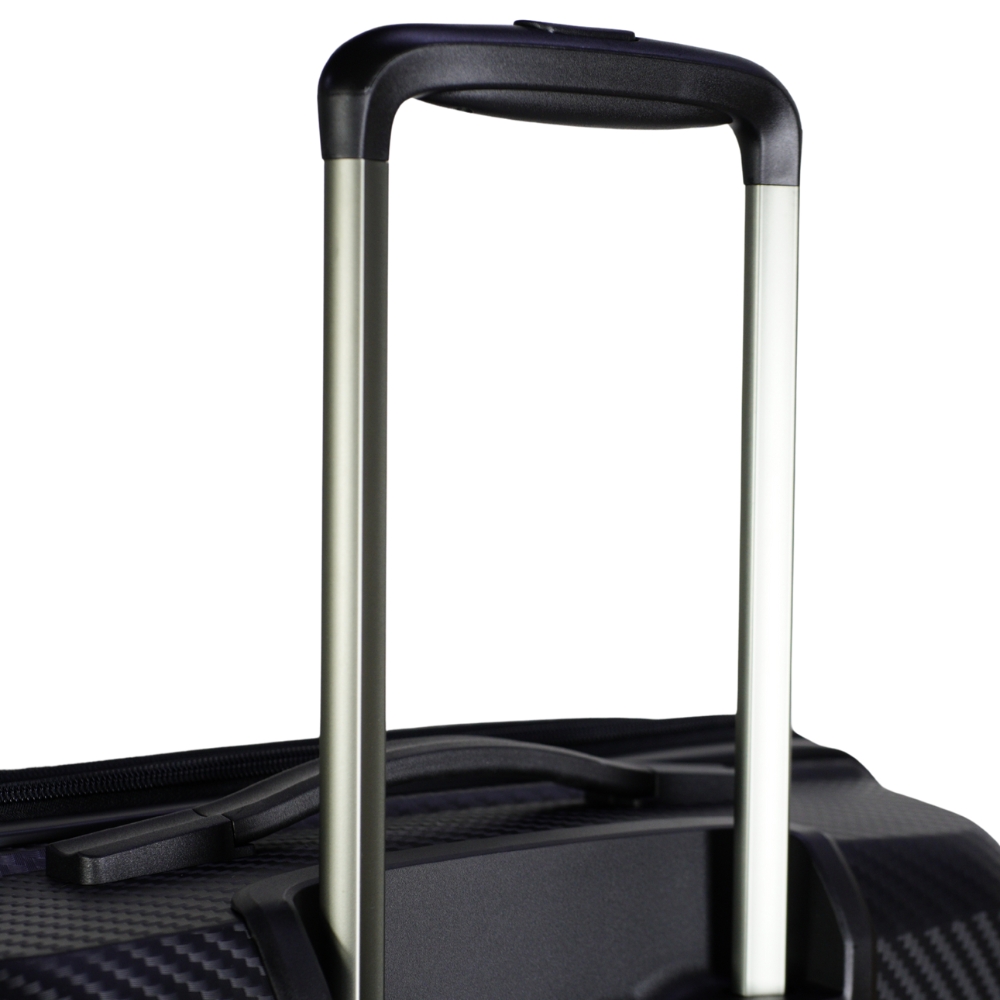 85AZ184xx-MY-01 Black TROLLEY