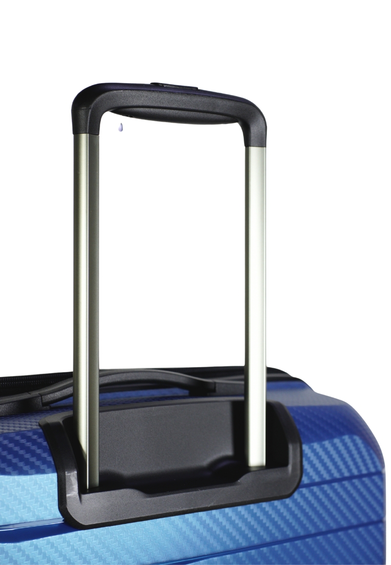 85AZ184XX-MY-01 DARK BLUE TROLLEY