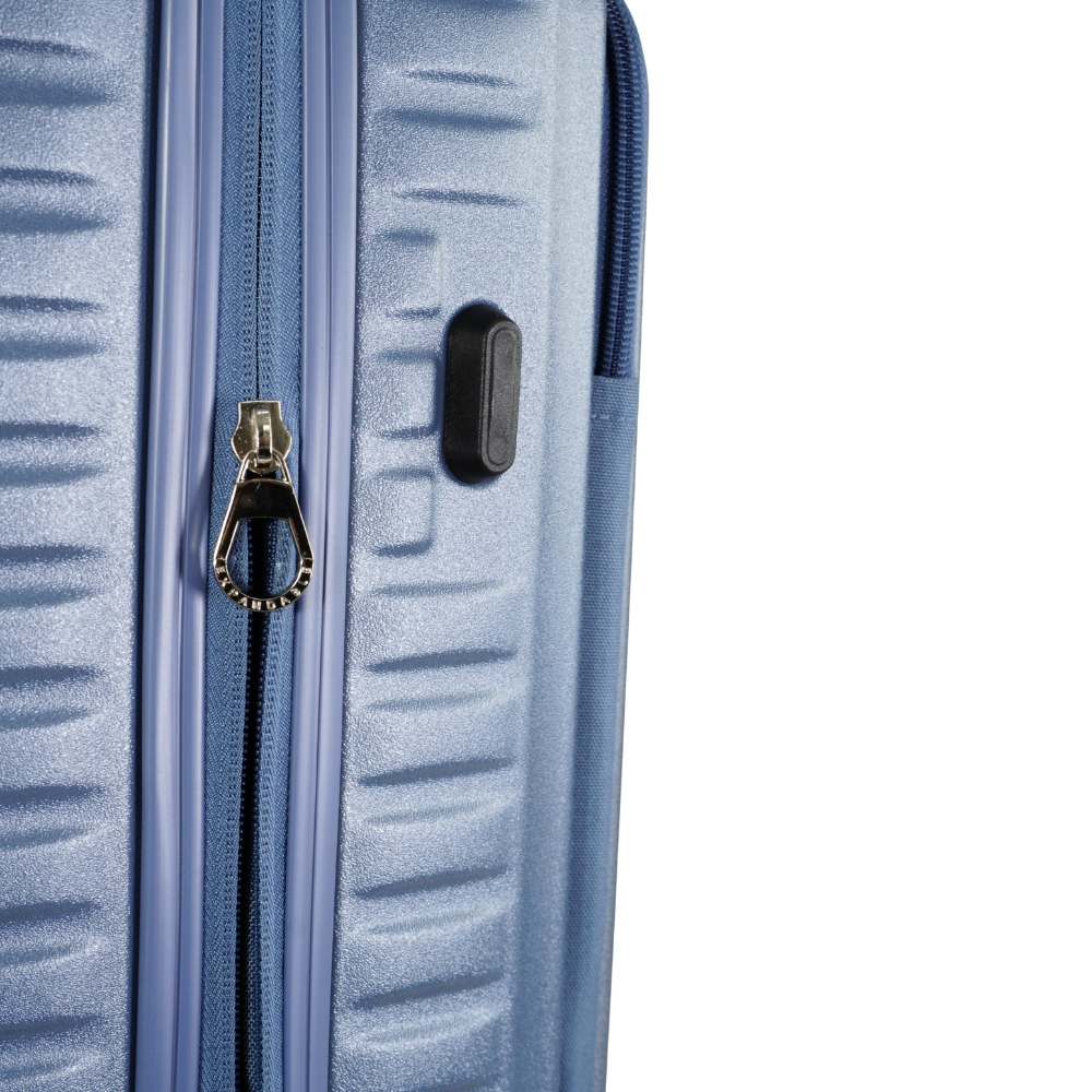 831280ST Medium blue Features