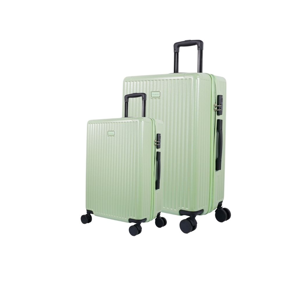 16680320-28 Light Green