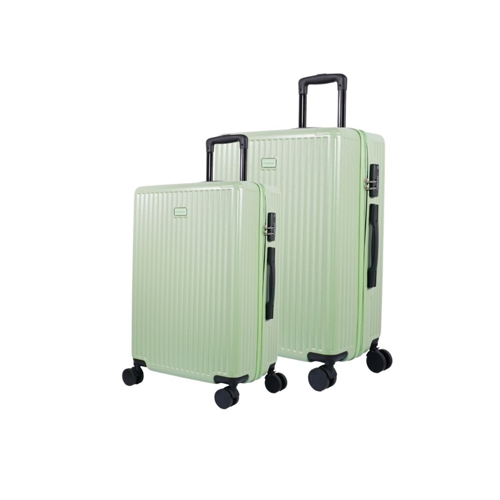 16680320-24 Light Green