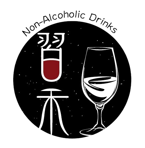 習禾無酒精葡萄飲 Non-Alcoholic Drinks