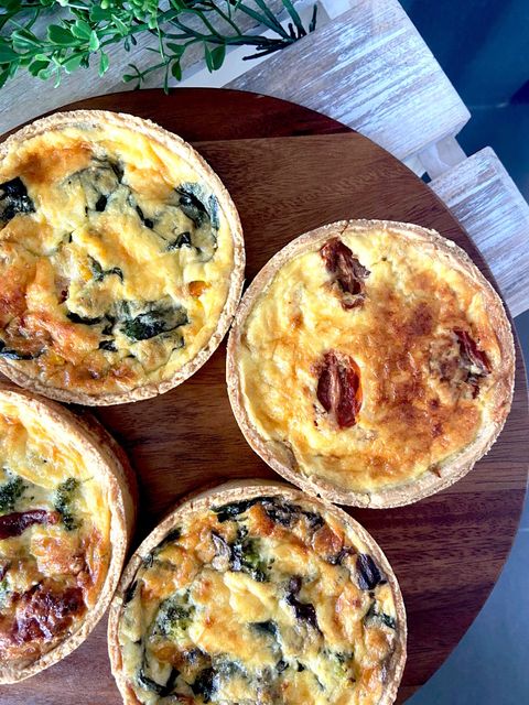 Quiche 