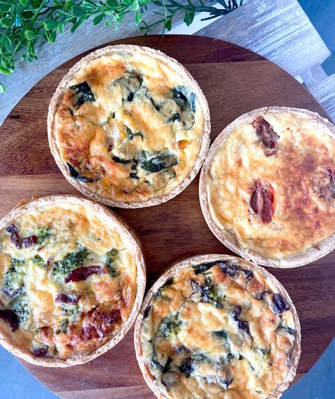 Quiche 3 