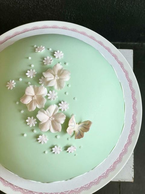 Princess Cake