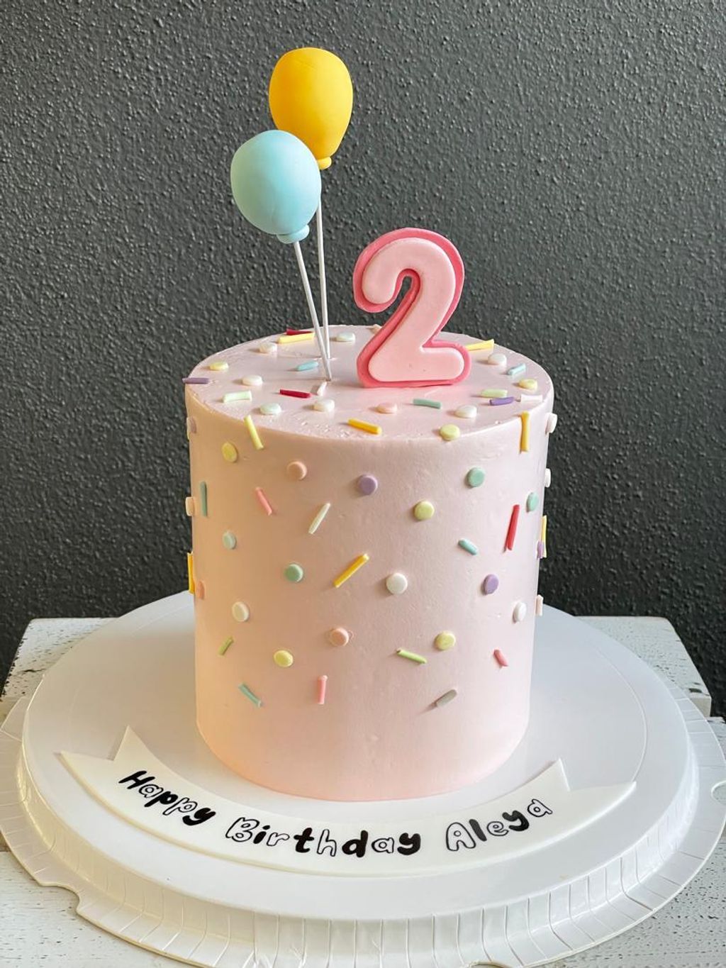 Sprinkle 2
