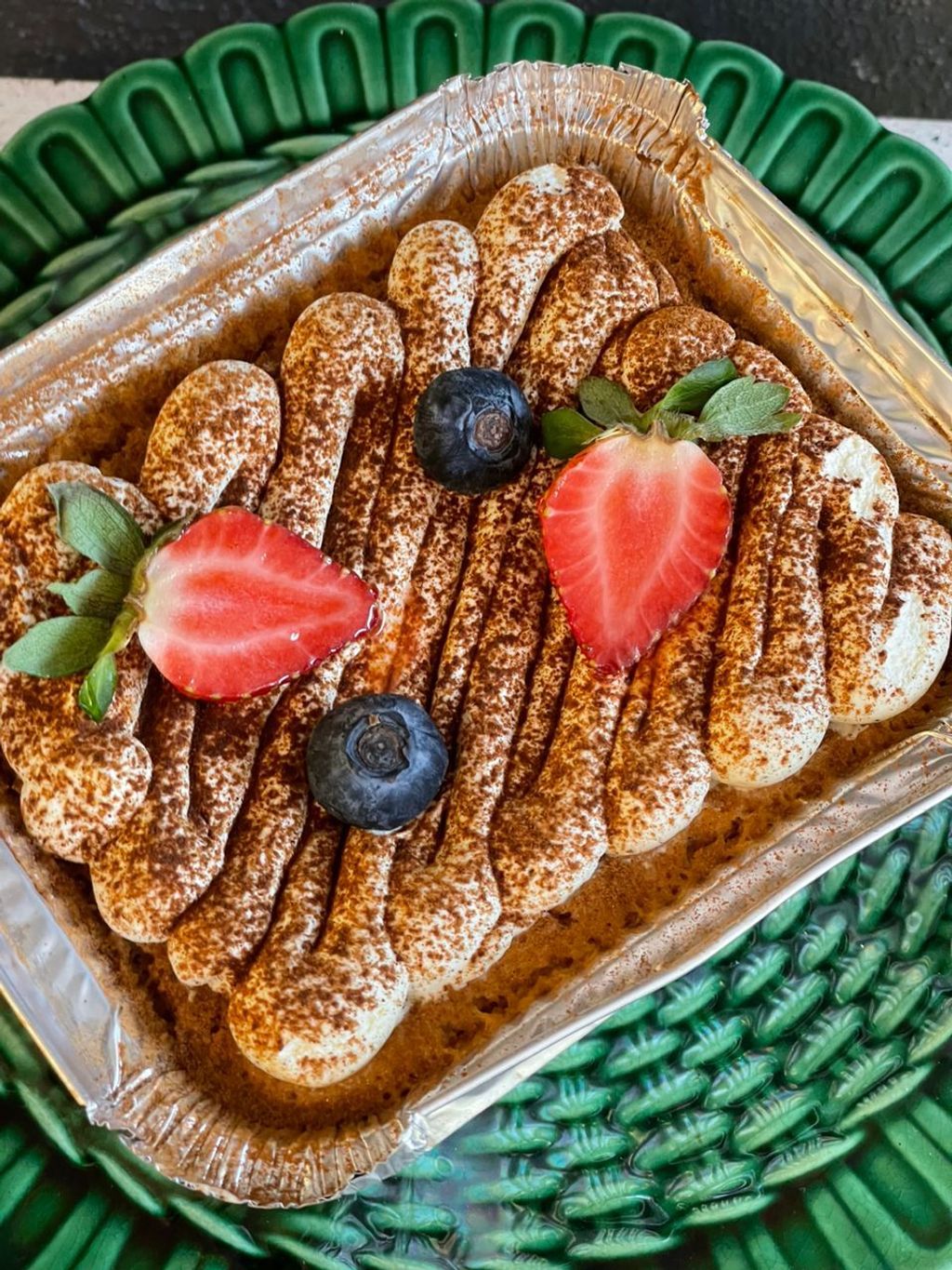 Tres Leches