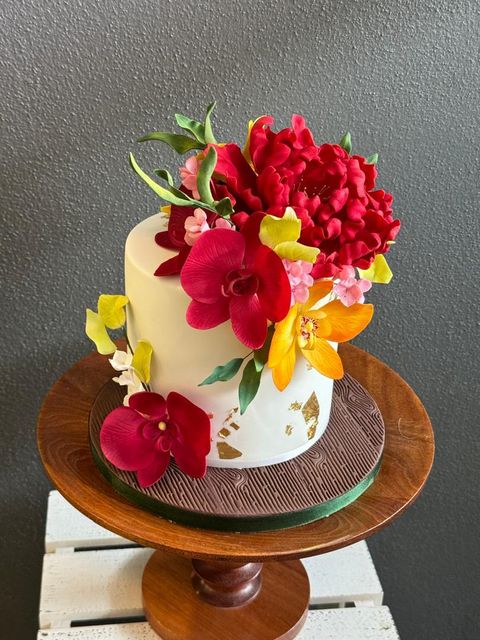 Floral Splendour