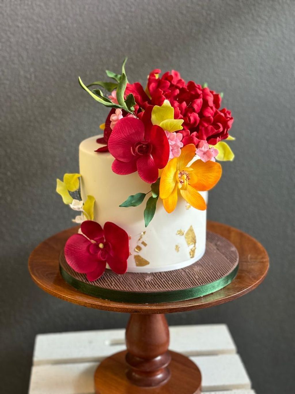 Floral Splendour 2