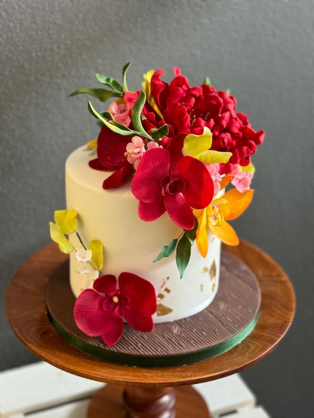 Floral Splendour 3