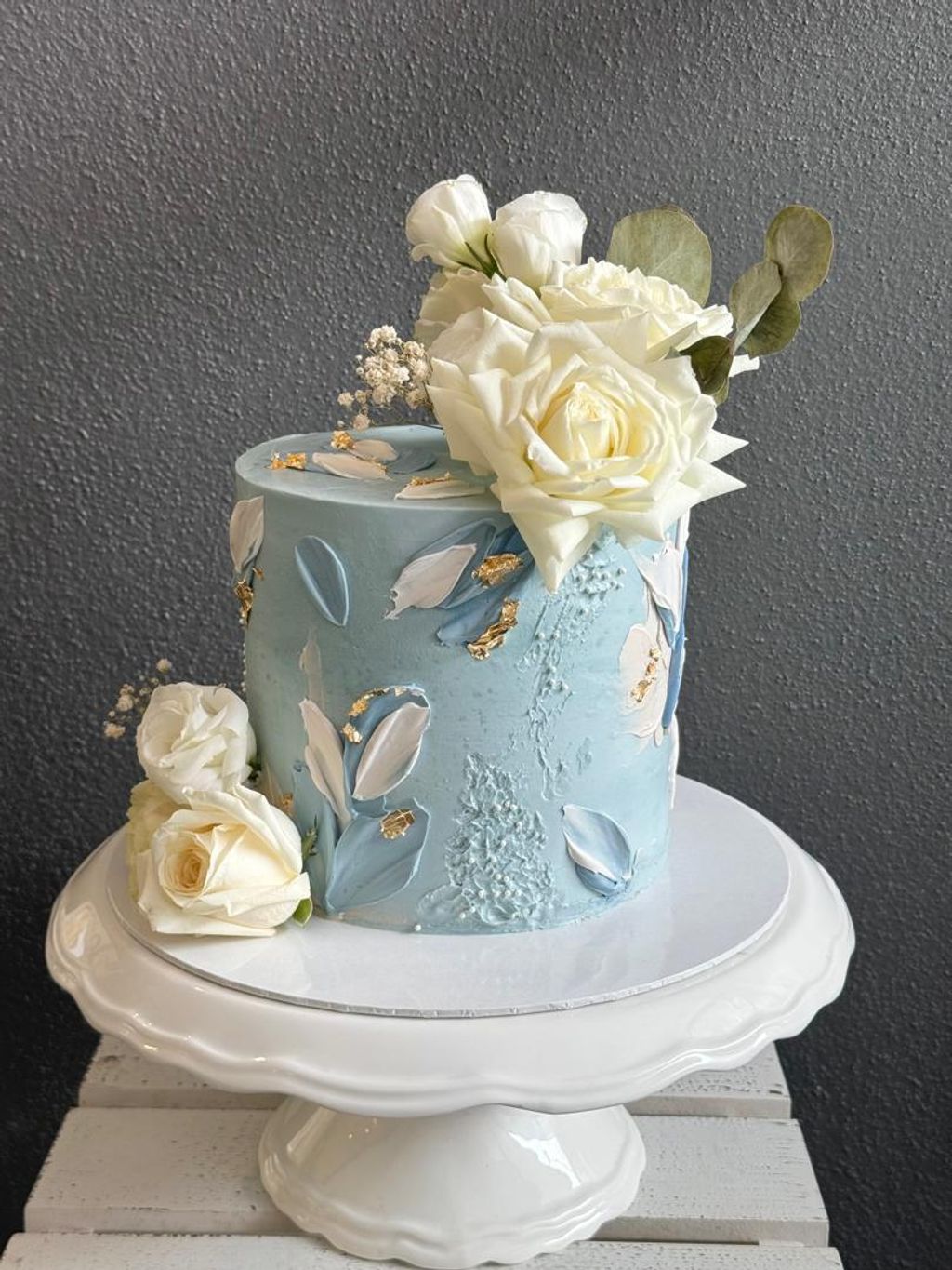 Jewel cake 2