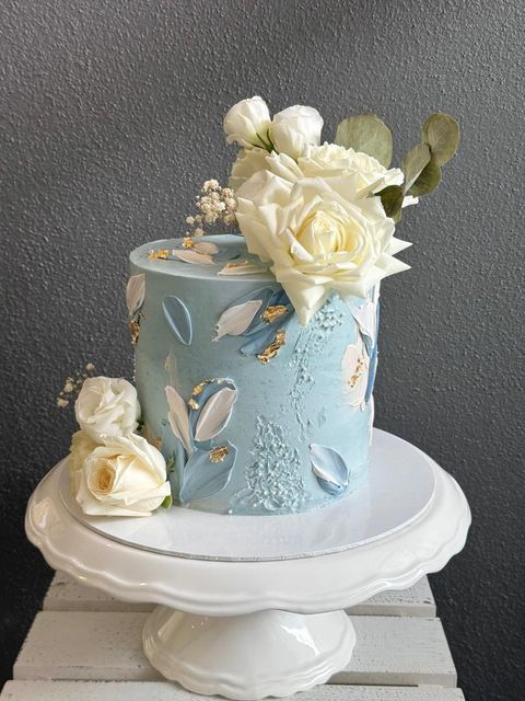 Jewel cake 2