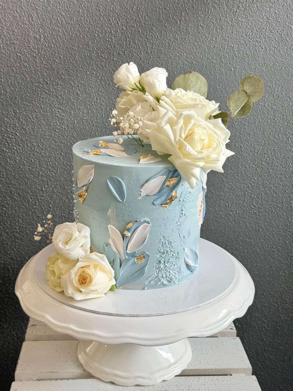 Jewel cake 