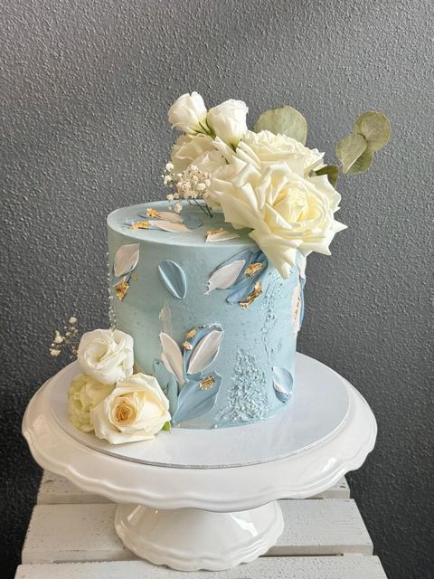 Jewel cake 