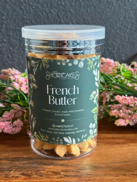 Raya butter cookies 2