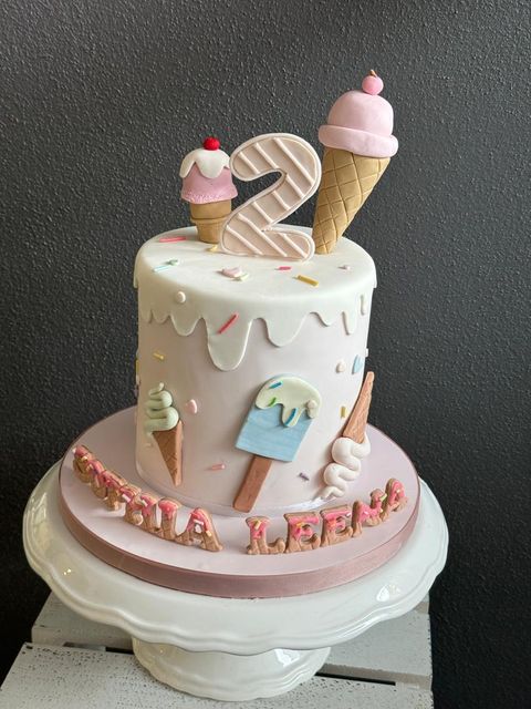 Ice cream 2