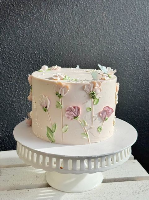 buttercream garden 21