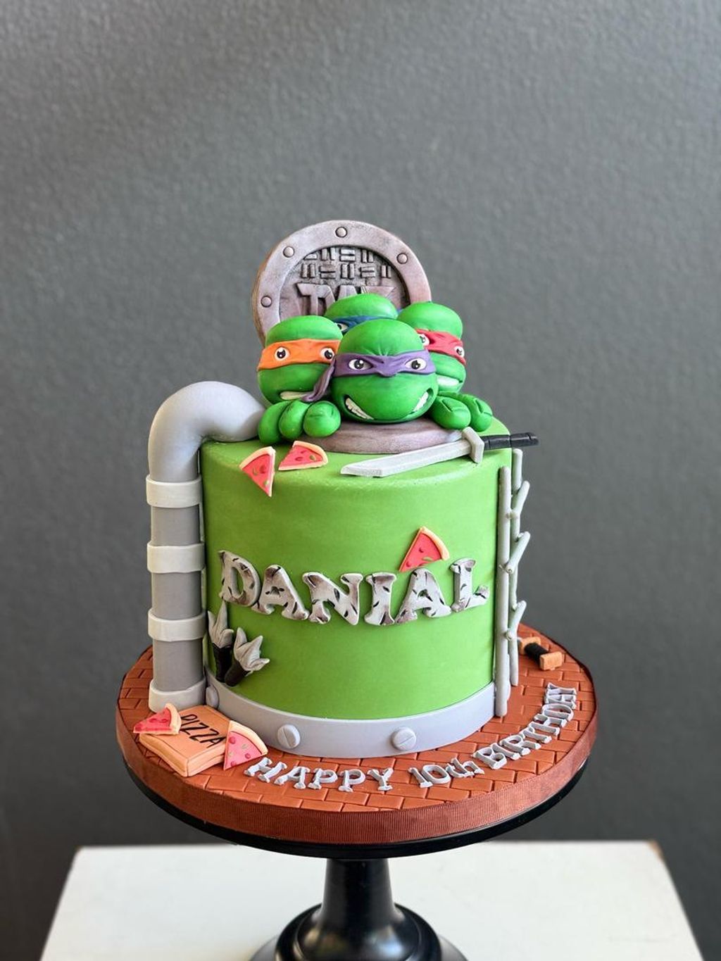 TMNT 2
