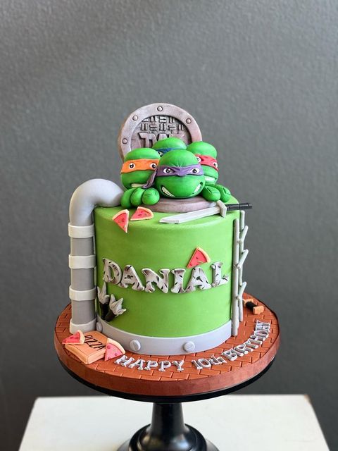 TMNT 2