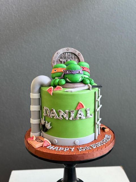 TMNT