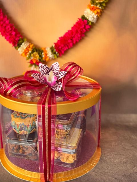 Hamper small 4