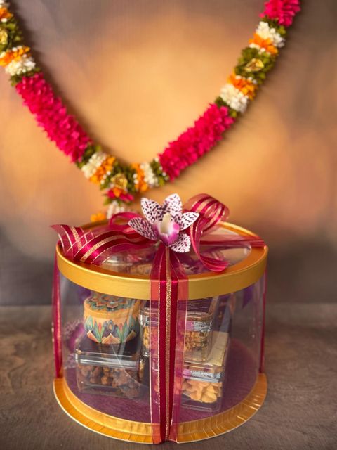 Hamper small 3