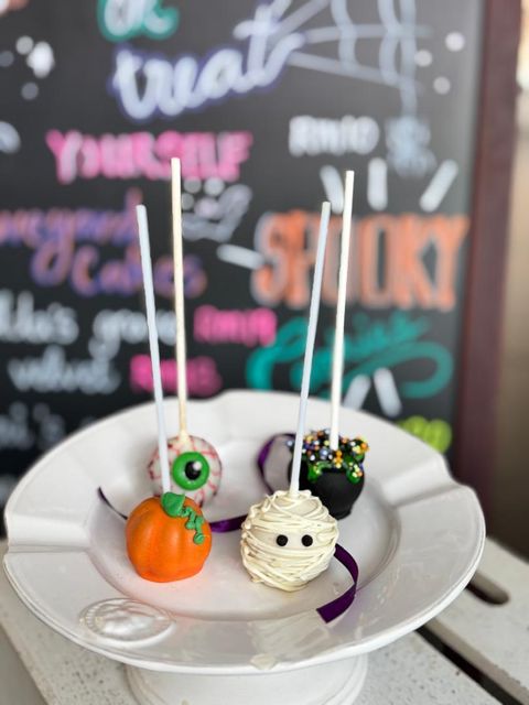 Cake Pops