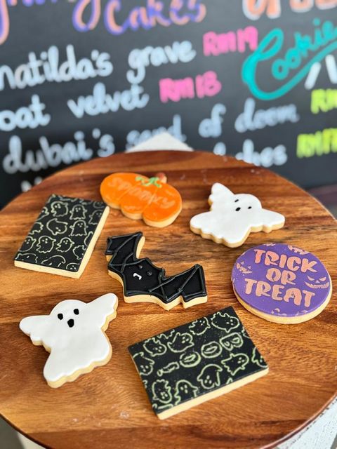 Cookies