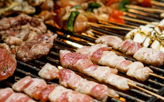 KEEP CALM AND GRILL ON | KAO by thedailychefs