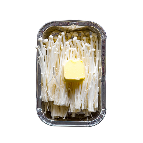 Butter Enoki - 2