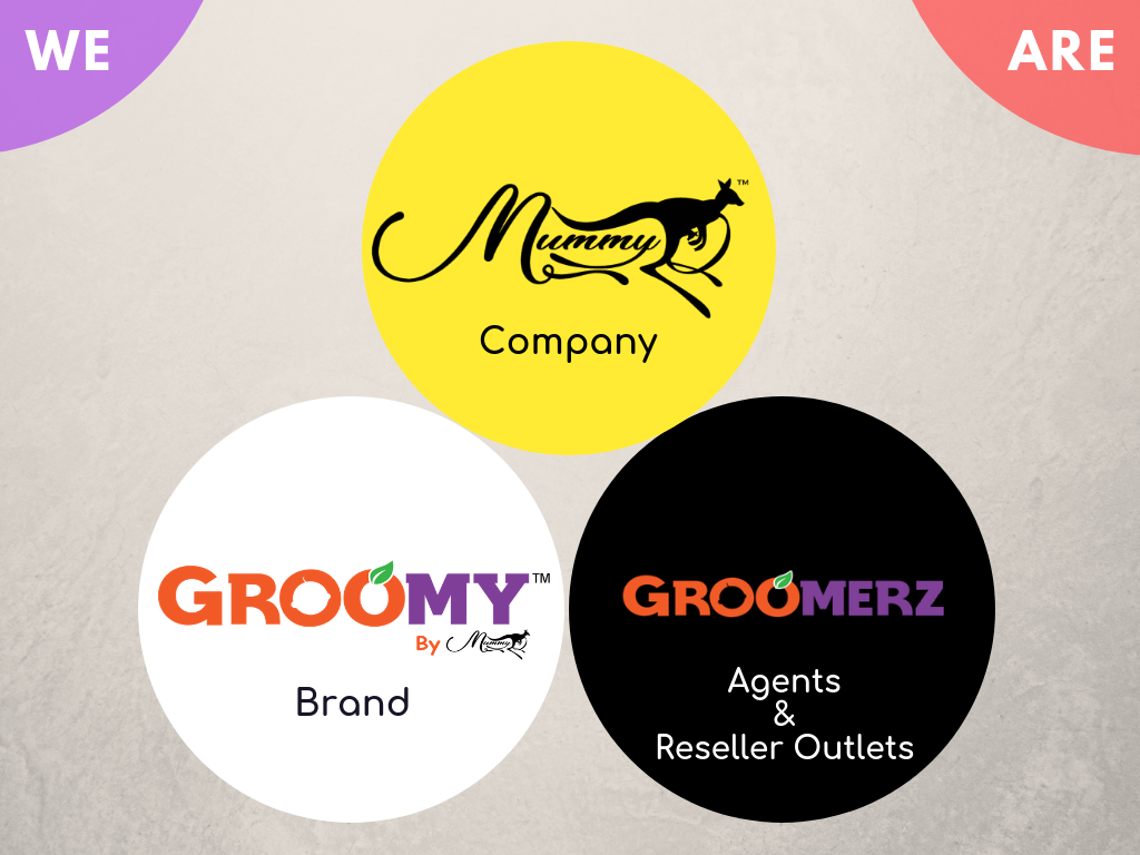 mummy rq organic baby food