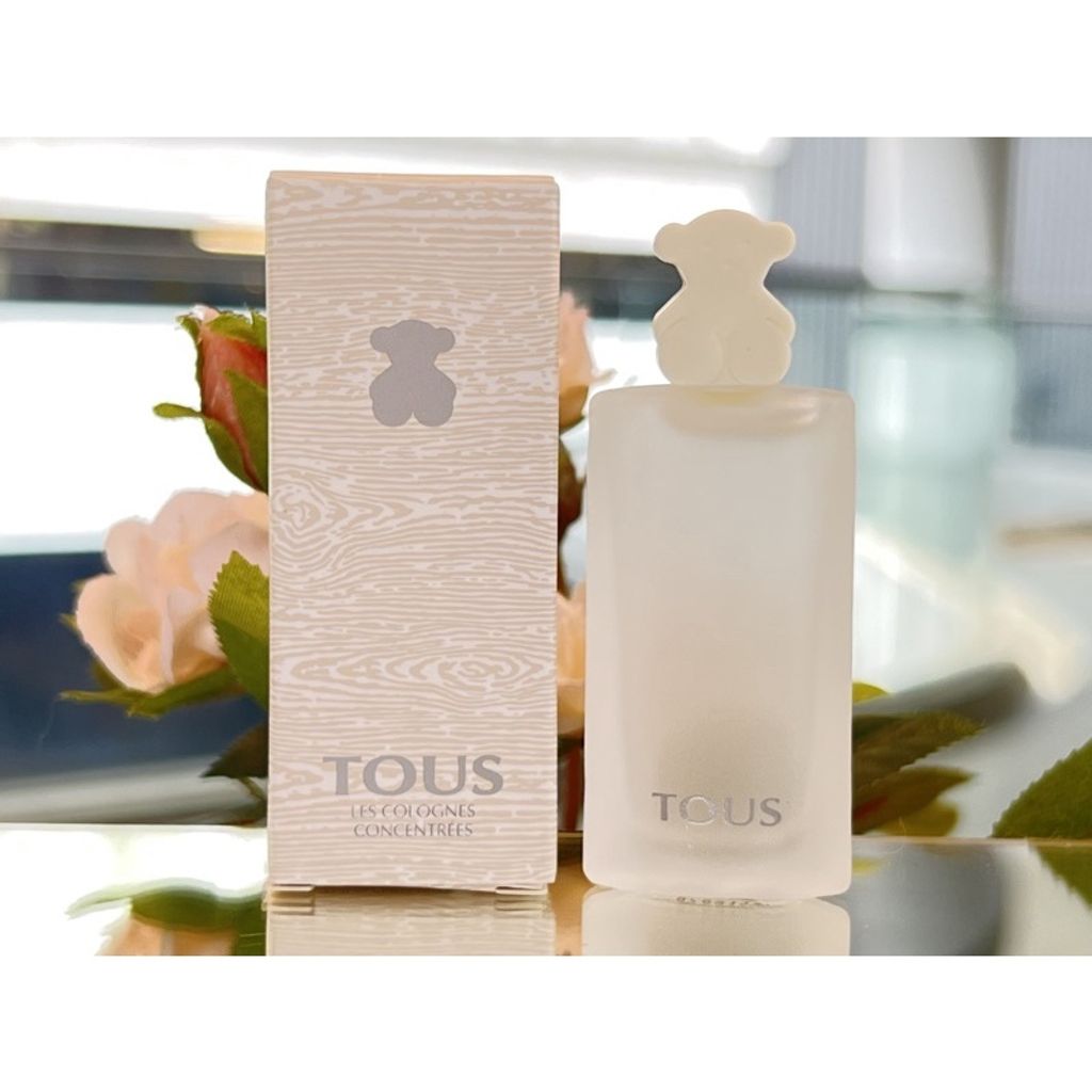 Tous Les Colognes Perfume by Tous