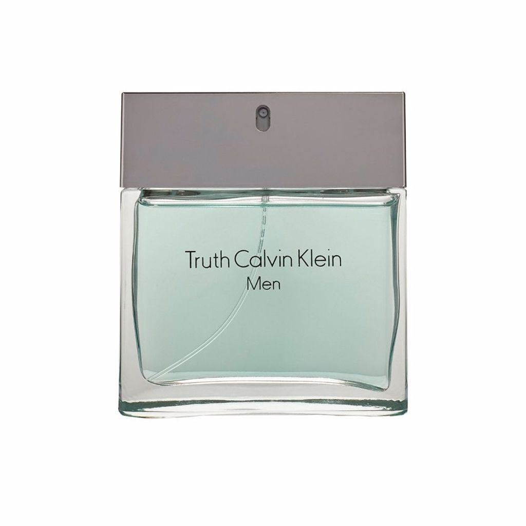 Authentic Calvin Klein CK Truth For Men EDT 100ml (M) – Chokperfume