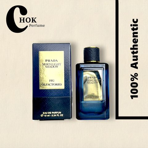 Authentic PD Olfactories Moonlight Shadow EDP 10ml (U) Miniature –  Chokperfume