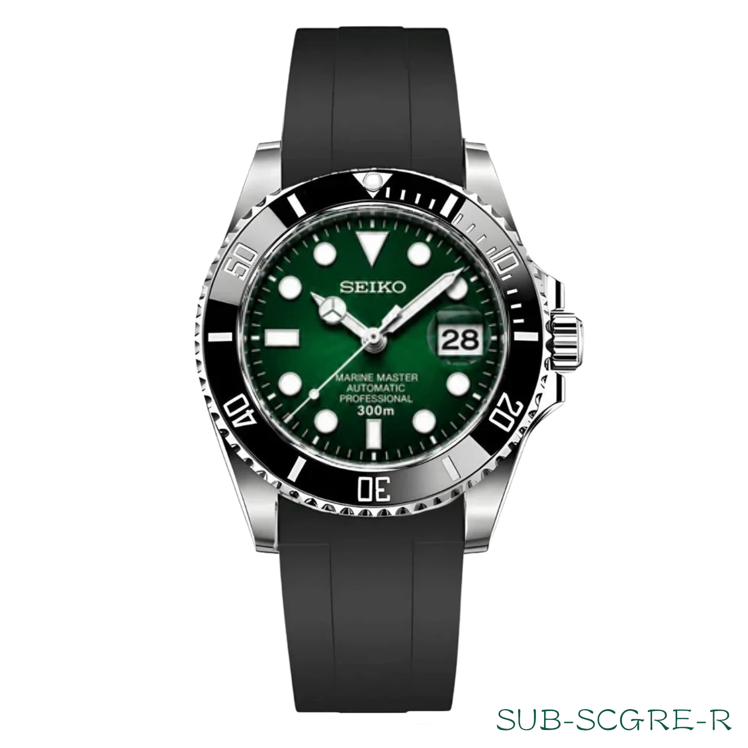 Seikomod sub SBGRE-R