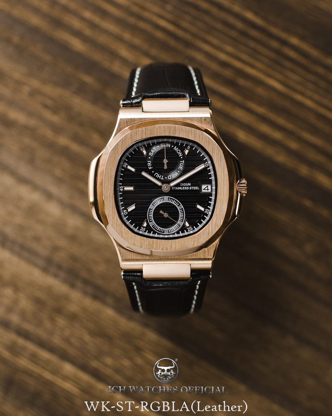 WK-ST-RGBLA(Leather)