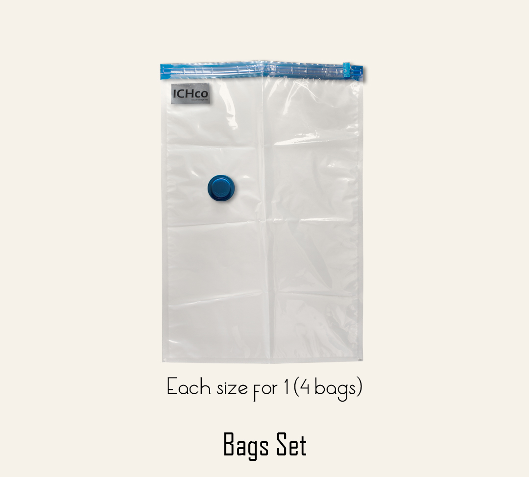 BAG-BAG SET
