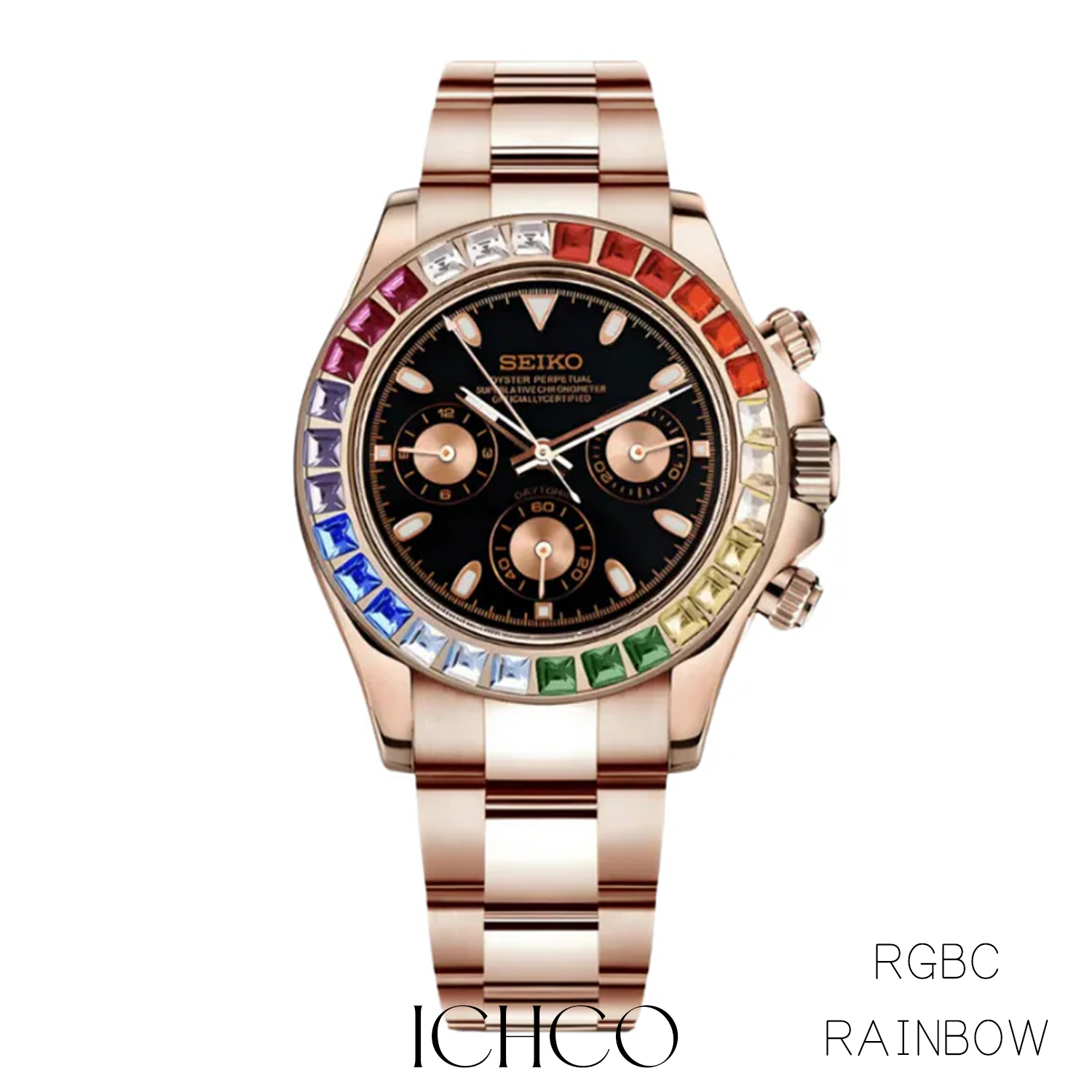 D-PANDA-RGBC-RAINBOW