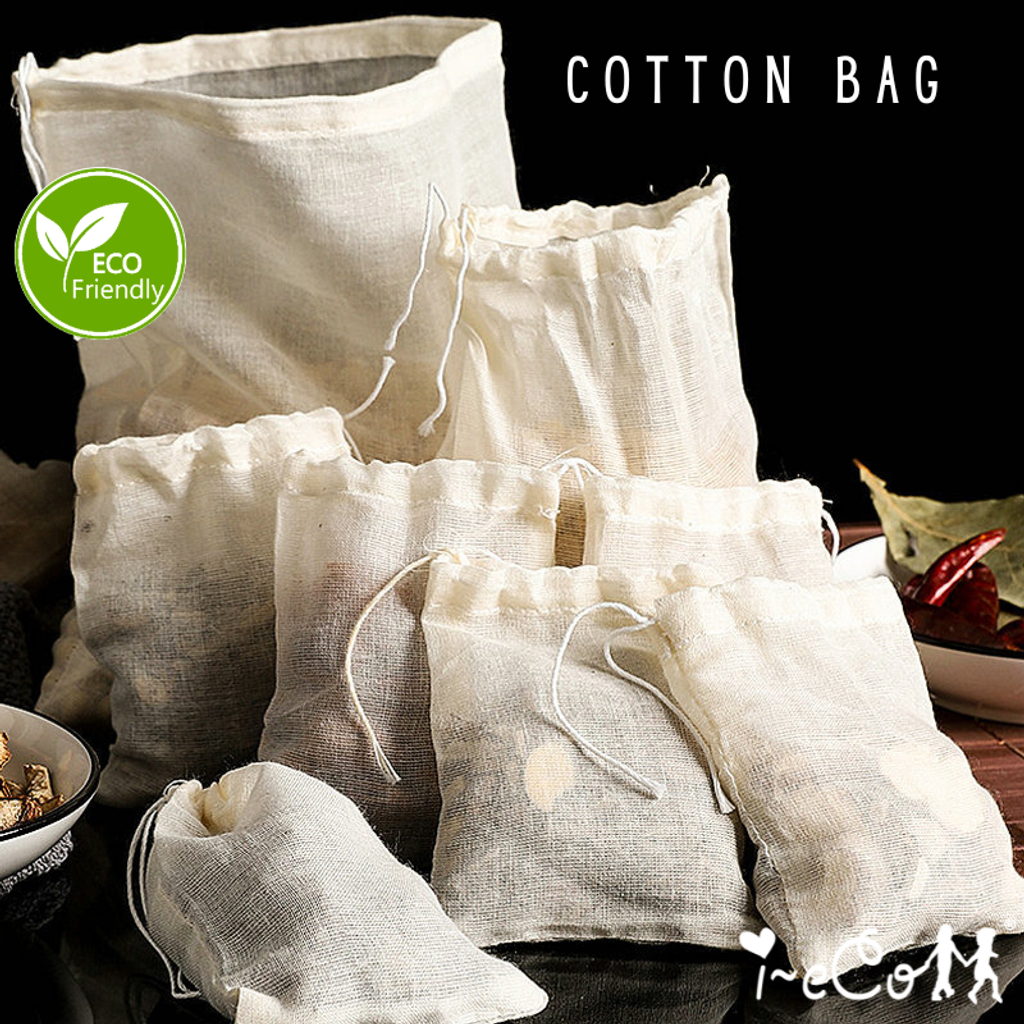 Cotton Bag