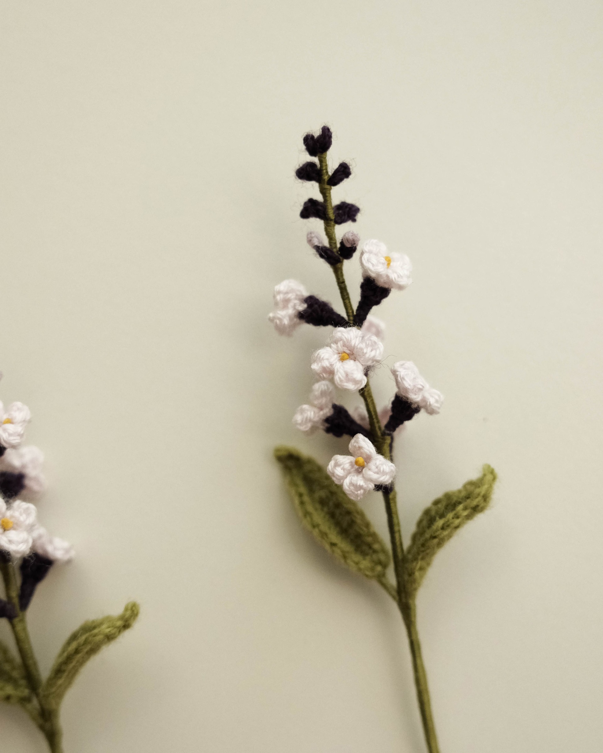 miknithouse_ 編織花_檸檬馬鞭草5