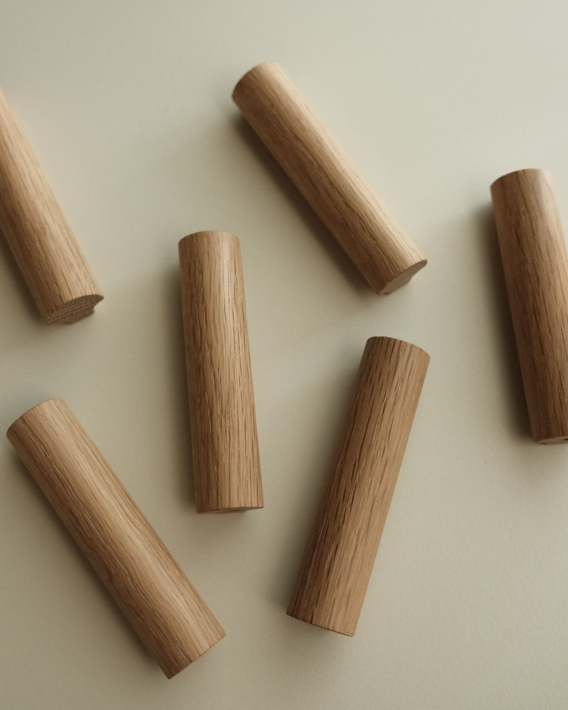 miknithouse_ 編織花_薄荷7