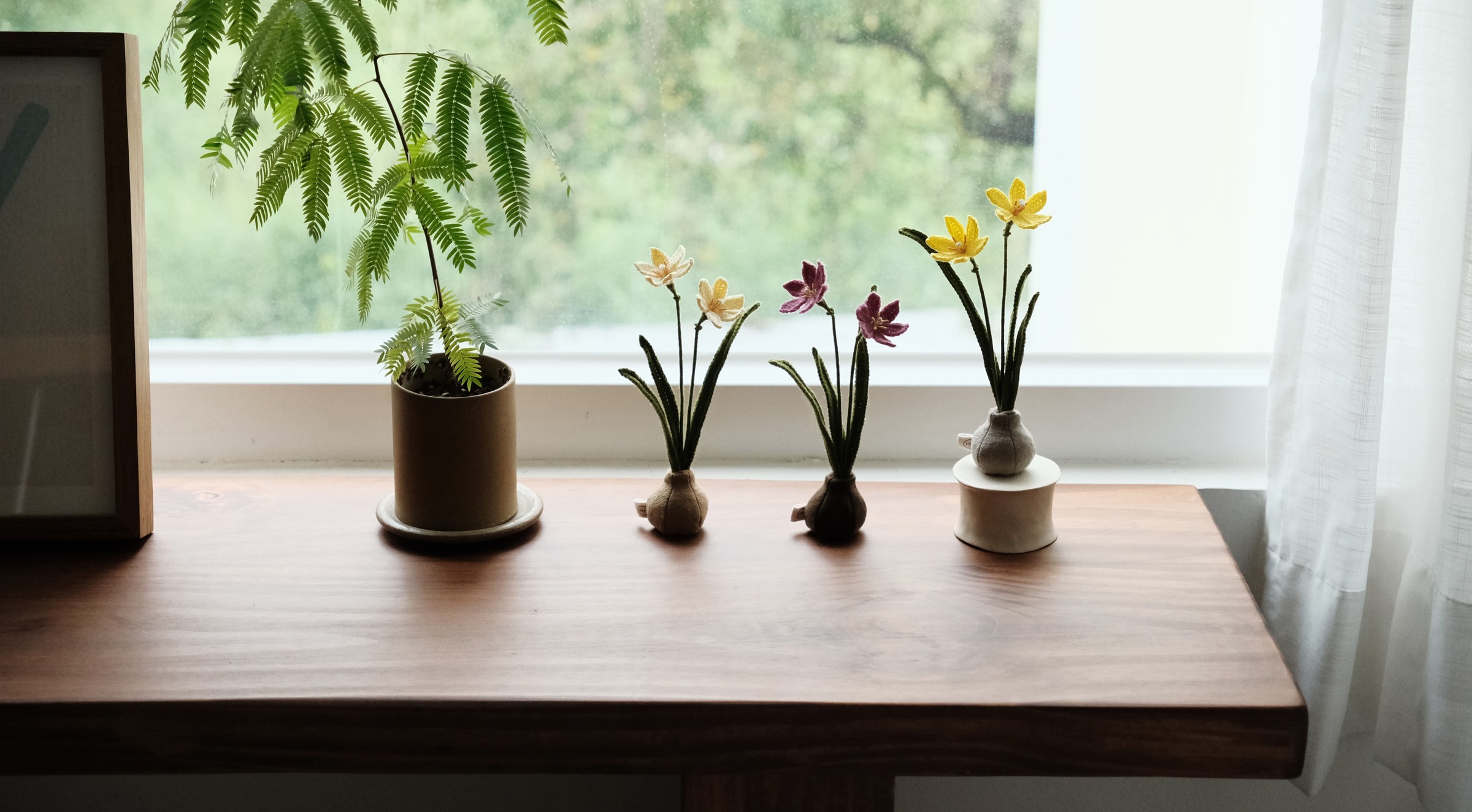 miknithouse_ 編織花_風雨蘭9