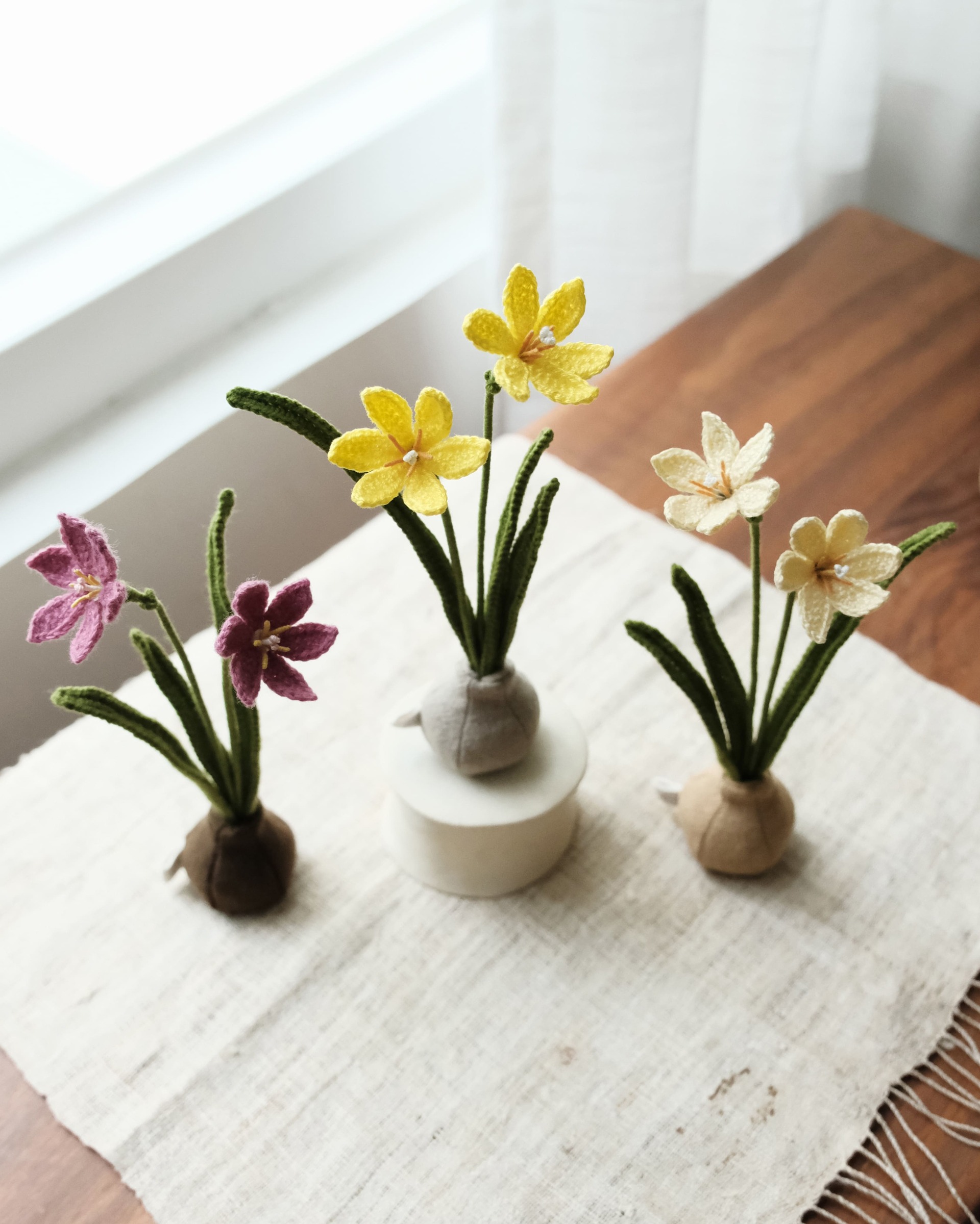 miknithouse_ 編織花_風雨蘭5