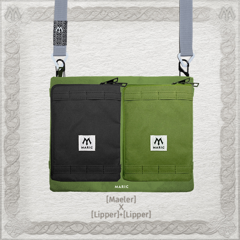 Maeler+Lipper混搭(800x800)-綠M+BGW