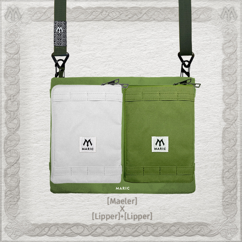 Maeler+Lipper混搭(800x800)-綠M+WGG