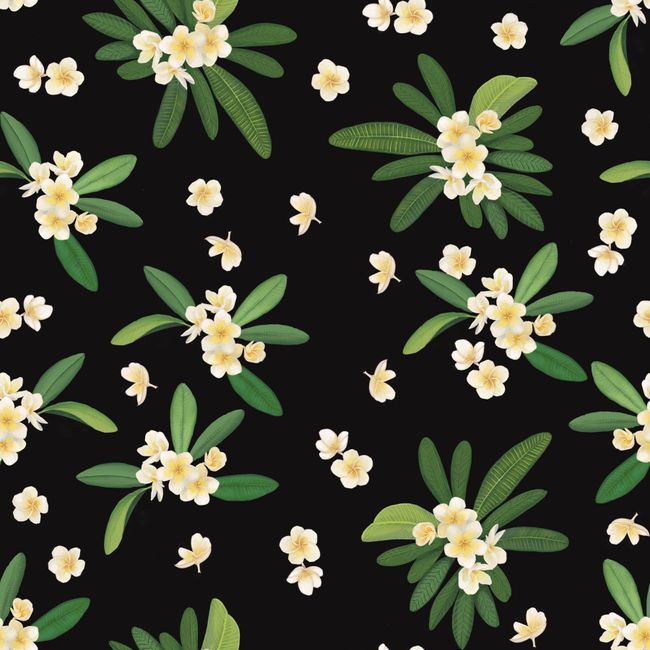 The Pattern Purveyor | Pattern Collections - FLORAL